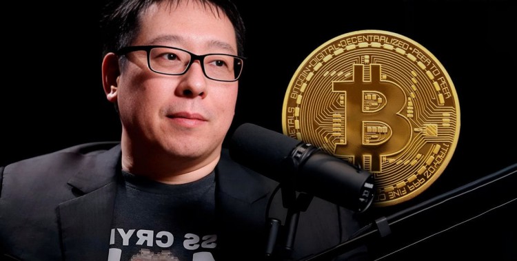 [Crypto360]Samson Mow 预计比特币价格将达到 100 万美元，这是他的“中本聪”