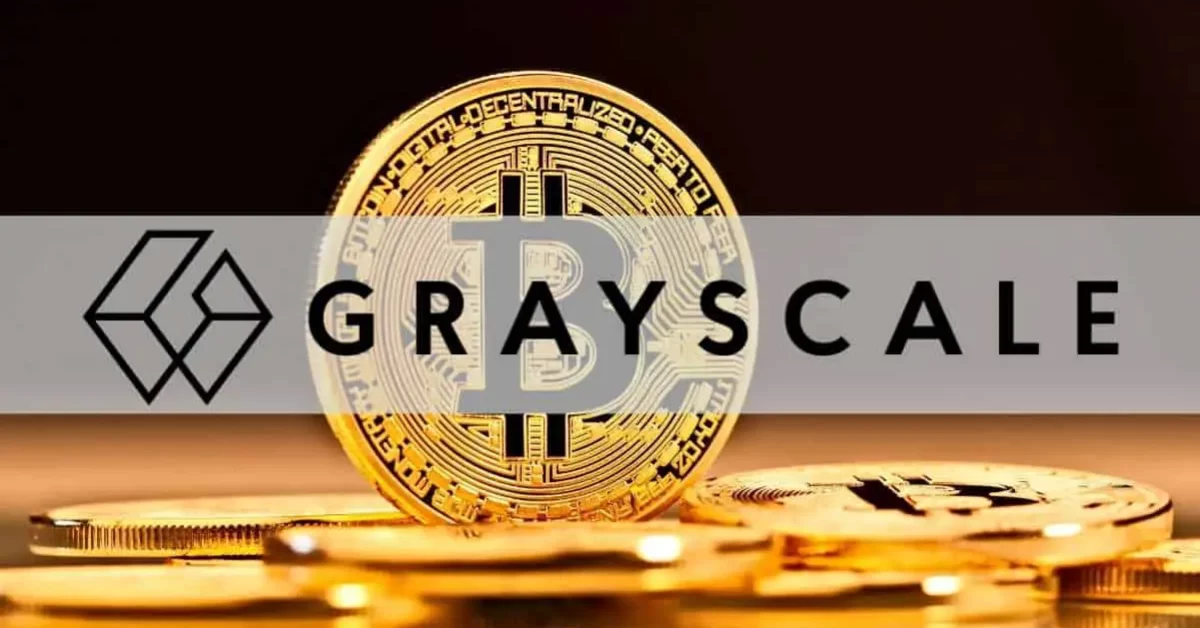 [Crypto360]Grayscale 表示，2024 年供应动态可能会推高比特币价格