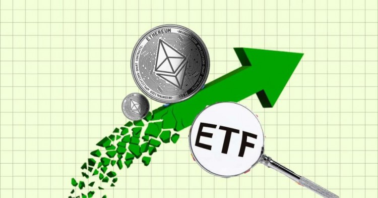 [Crypto360]Grayscale 的 Ether ETF 正在等待 SEC 裁决：预计将于