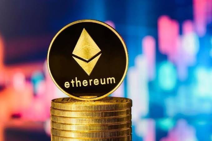 [Crypto360]以太坊技术分析：ETH 突破 2,000 美元大关