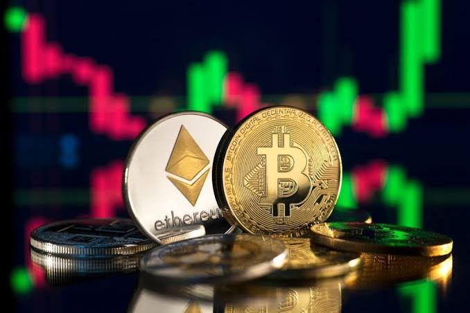 [Crypto360]比特币（BTC）、以太坊（ETH）技术分析