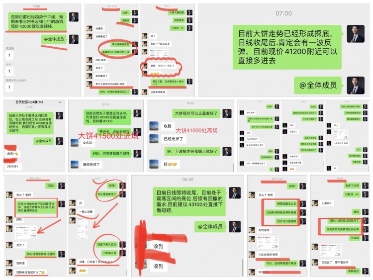 [财经云天]本周走势整体来说还是比较跌宕起伏的