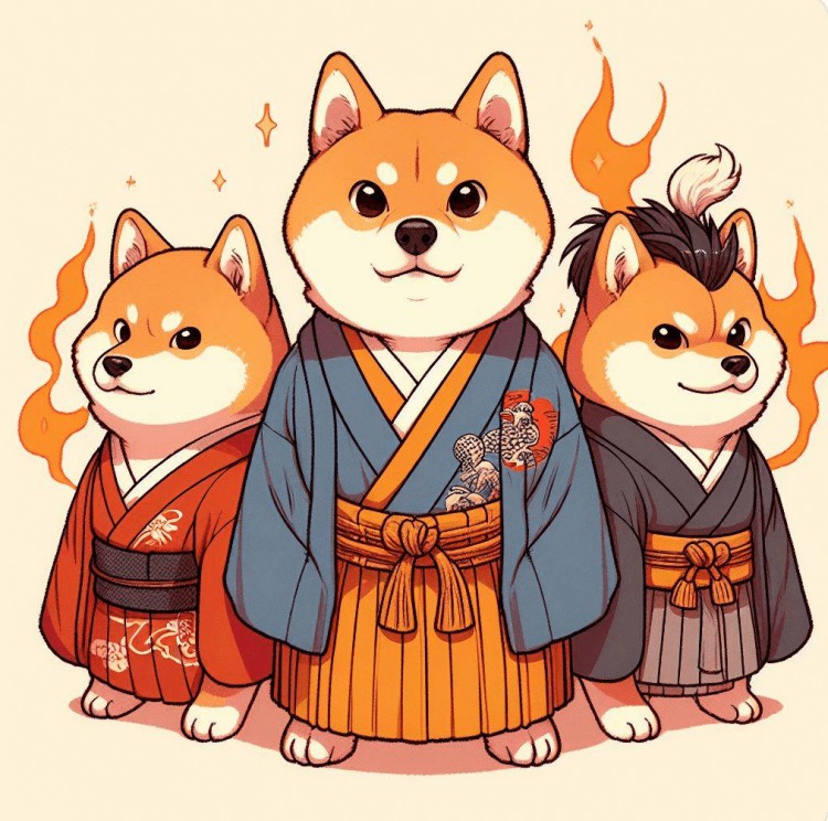 DOGE与SHIB的未来竞争