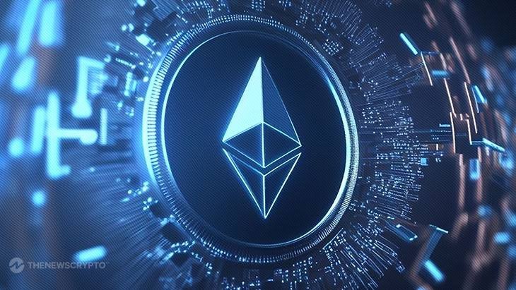 顶级交易员指定以太坊 (ETH) 目标价为 3,600 美元