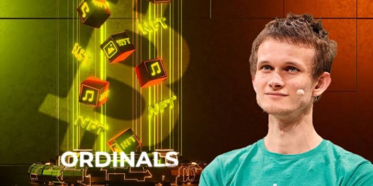 Vitalik Buterin反思Web3愿景