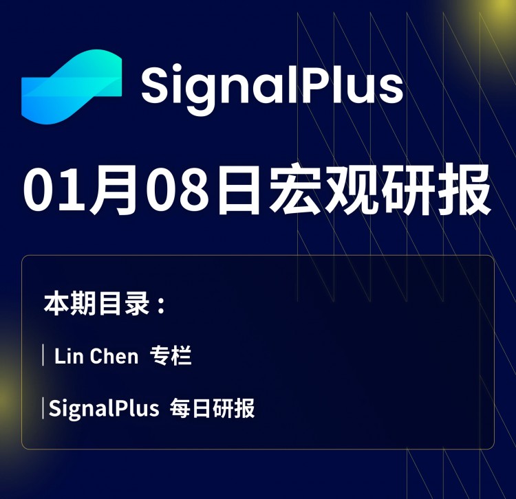 20240108年SignalPlus宏观研究报告：通过预期，BTC现货ETF大幅增加