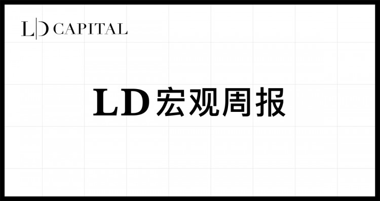 LD 宏观周报Capital(1.7)：2024年初反转，就业数据虚火，机构集体转空，木姐清空COI