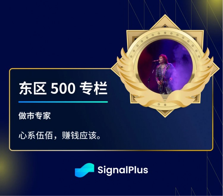 波动专栏(20240110)SignalPlus：等待SEC裁决