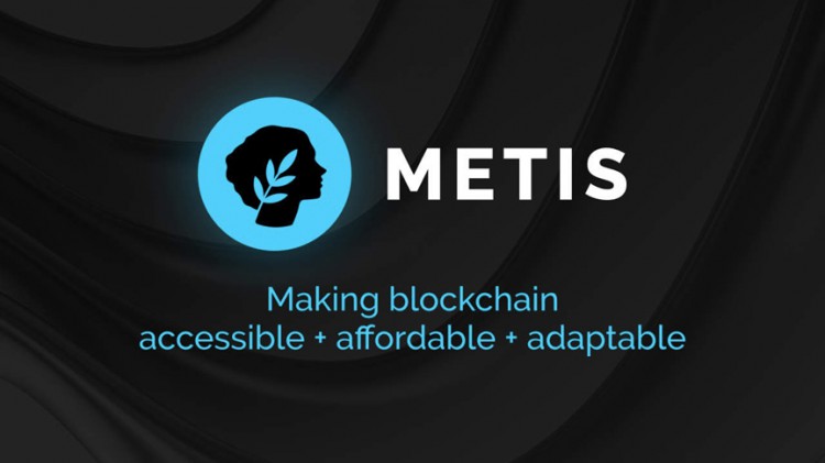 Metis：Layer 第二个去中心化Pos排序器，显示了黑马的资本