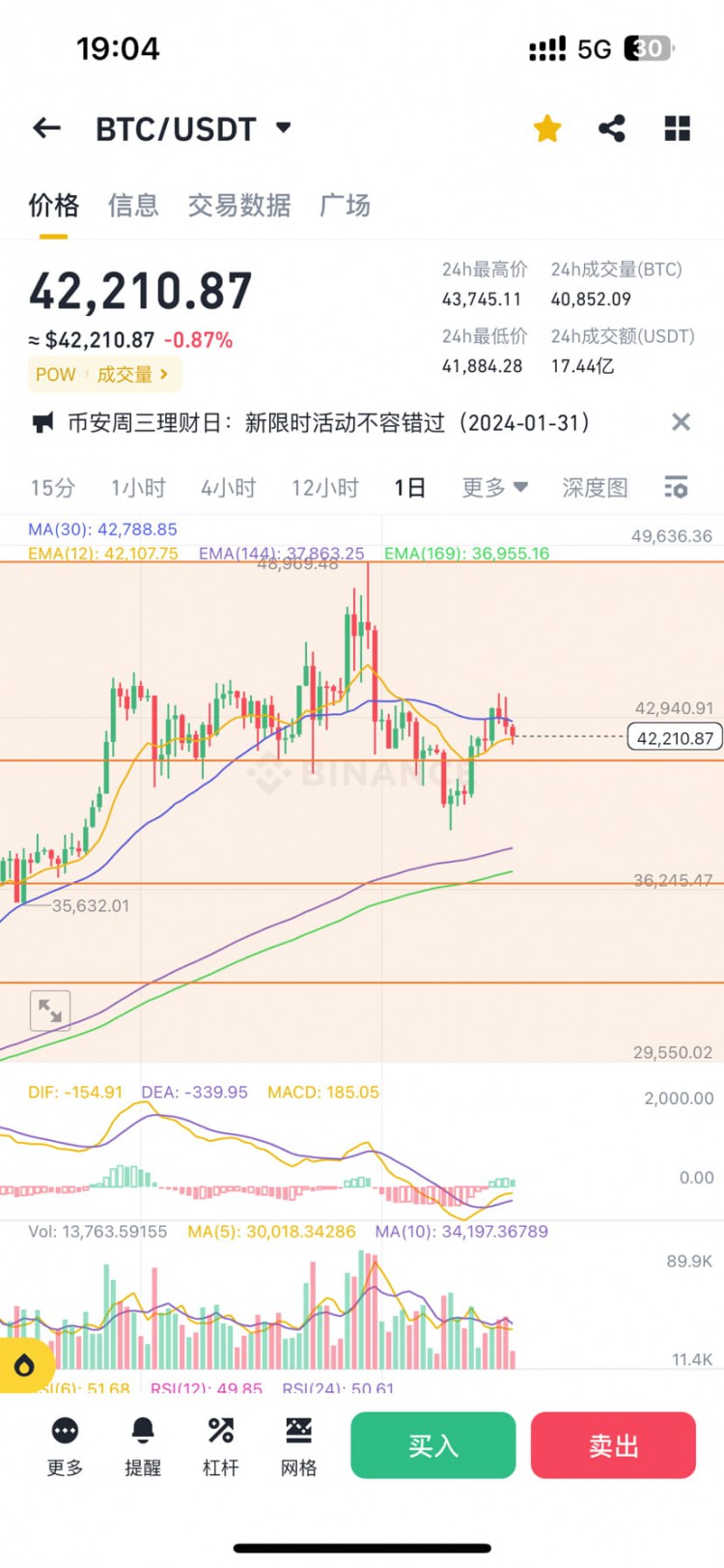 二月的第一天火速来临