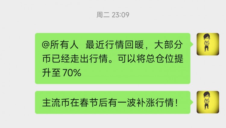 2024年2月15日大盘分析&财富密码