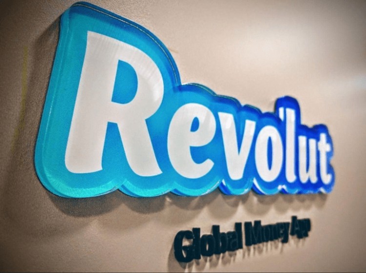 Revolut 推出針對高級交易者的加密貨幣交易所！