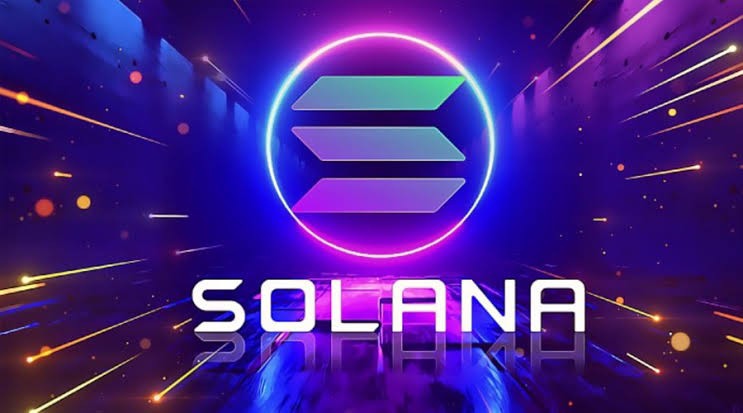 [加密女王]Solana 的隐藏潜力