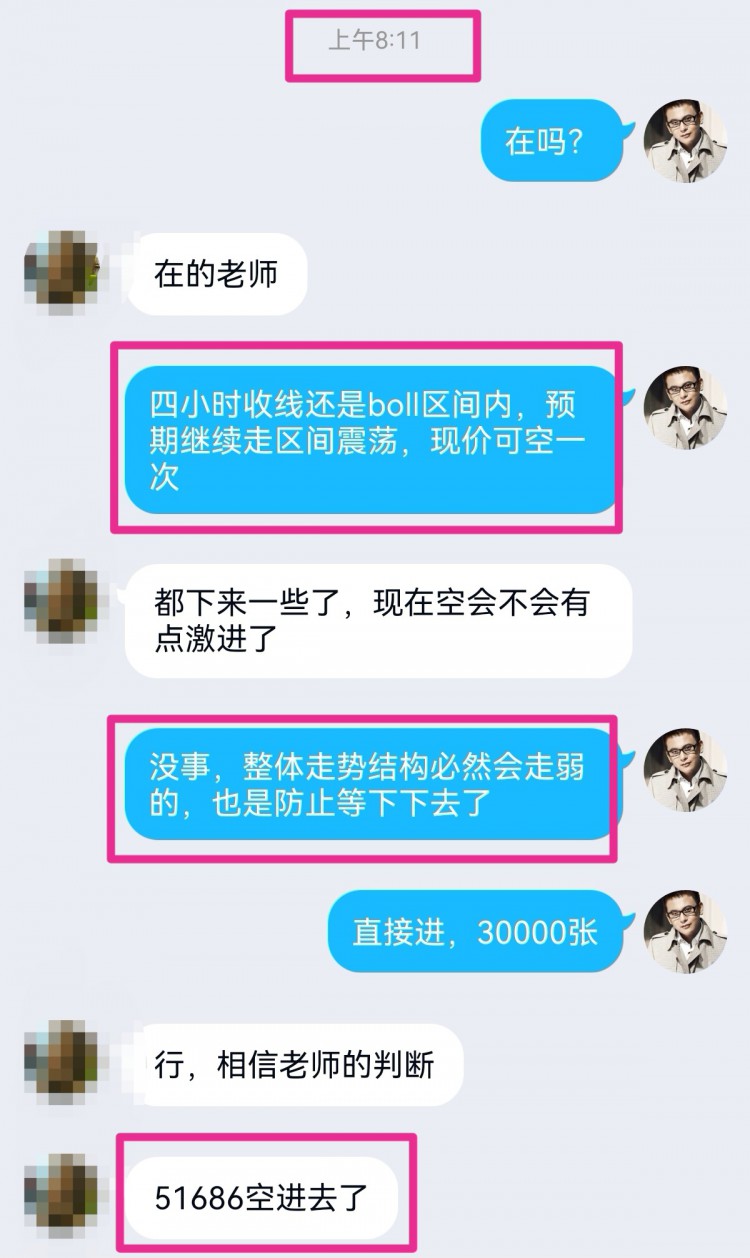 [财经—杨铭]行情分析：震荡持续，空头延续回撤，如何把握市场节奏 终结同样不容易