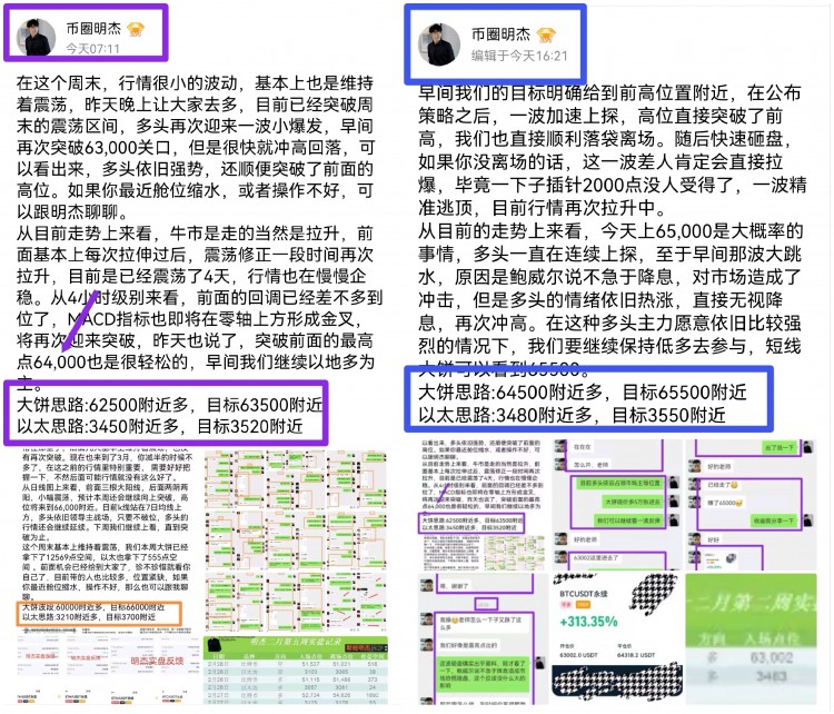 [明杰]市场多头行情上涨确定，消息面关注缩减前冲击，明杰为您解析。