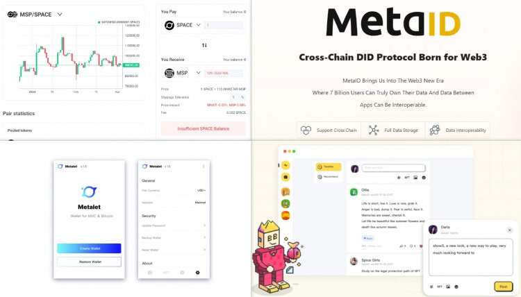 本文详细介绍了高性能比特币侧链MVC，开辟了比特币生态大规模应用之路