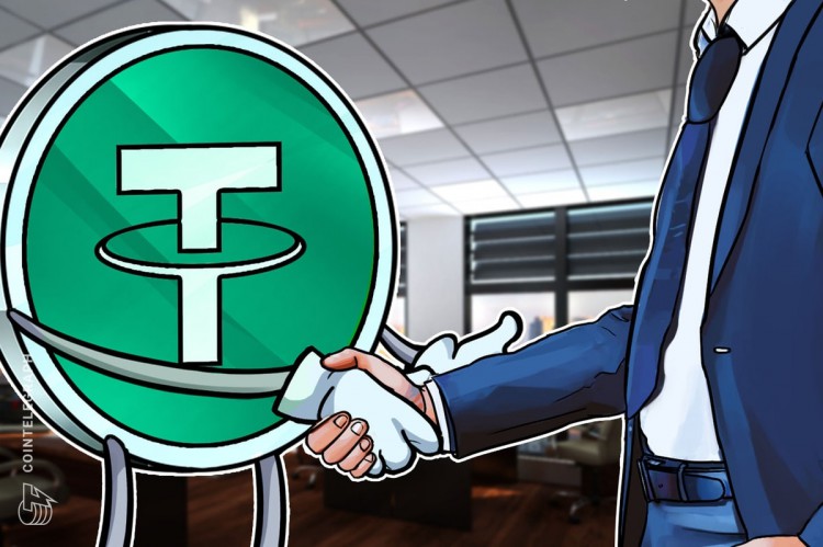 Tether 协助扣押被盗资金