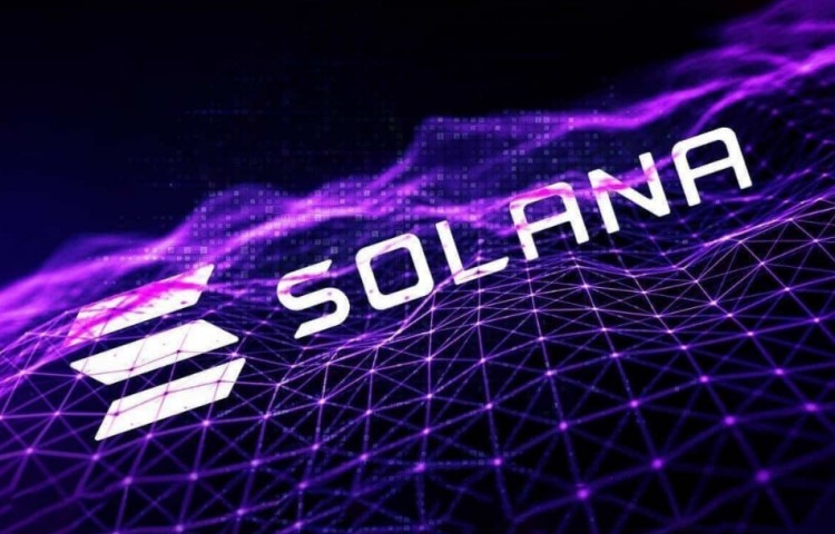 Solana 慶祝四週年紀念成就