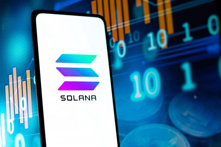 Solana（SOL）上涨 5%，BTC减半或许助力价格飙升至175美元