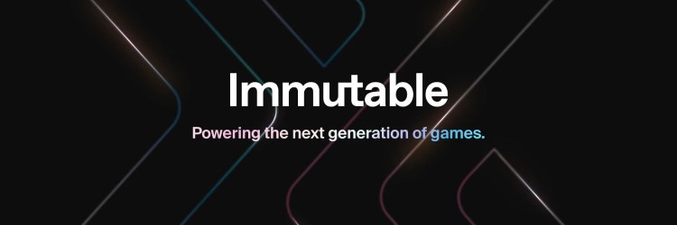 链游周报 | Immutable推出了5000万美元的游戏奖励计划；超过90%的游戏代币下降(4.2