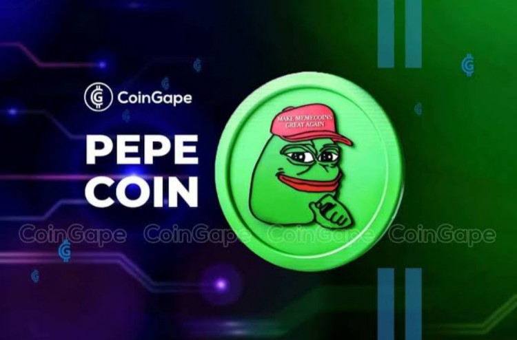 Pepe Coin 大量期货买入表明 PEPE 价格即将上涨