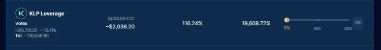 KTX宣布开启“KTX”Arbitrum Atlas"空投50万个KTC代币计划