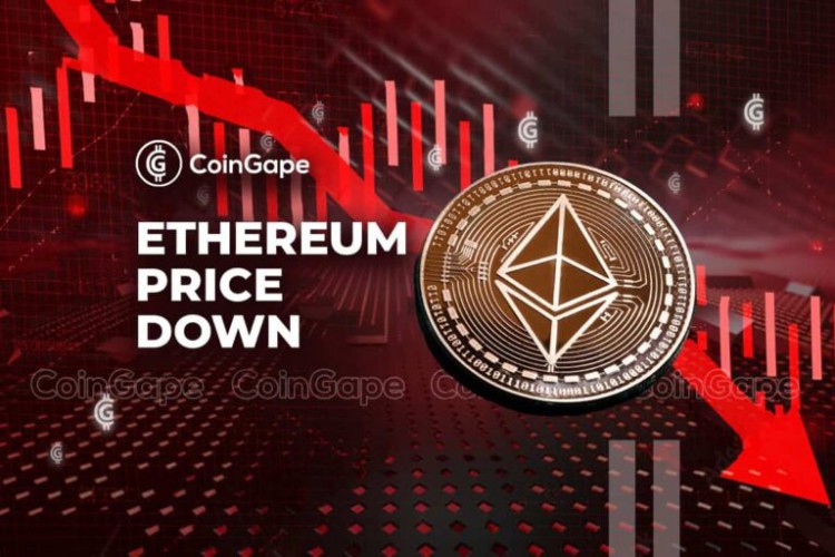 以太幣在本次牛市週期中仍是“一籃子”，ETH 價格會進一步下跌嗎？