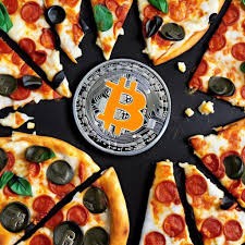 🍕🚀 用一段歷史來慶祝比特幣披薩​​日！  🚀🍕