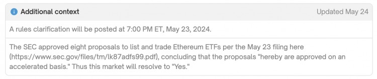 ETF“扯皮”事件，价值1300万美元