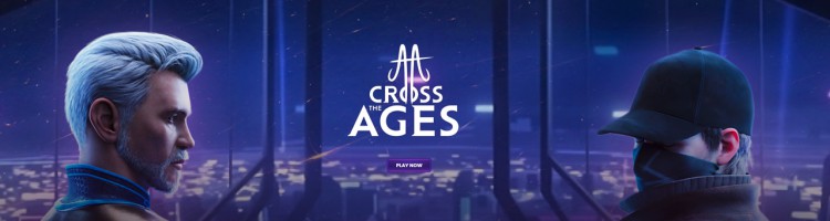 Cross The Ages：元宇宙的不断演变