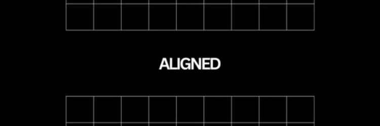 本周选择交互项目：Avalon和Aligned Layer