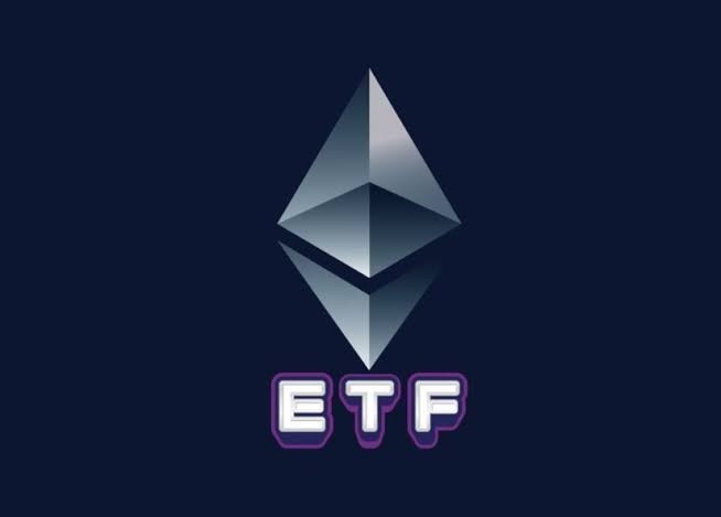 Ether ETF的成功上市