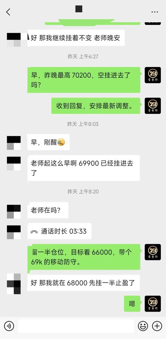 [言幣行]鱼尾行情 对CPI的影响