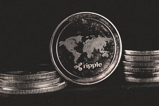 XRP 今日新闻：随着 SEC 面临法庭批评，投资者信心增强。