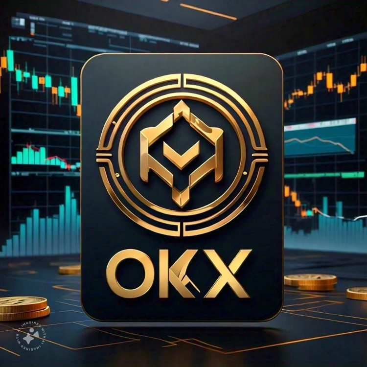 OKX价格故障导致OKB价格下跌