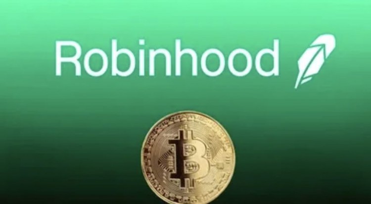 [币界网]如何使用Robinhood购买加密货币？