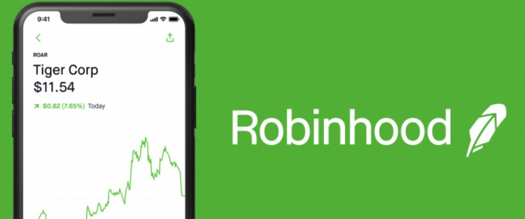 [币界网]如何使用Robinhood购买加密货币？