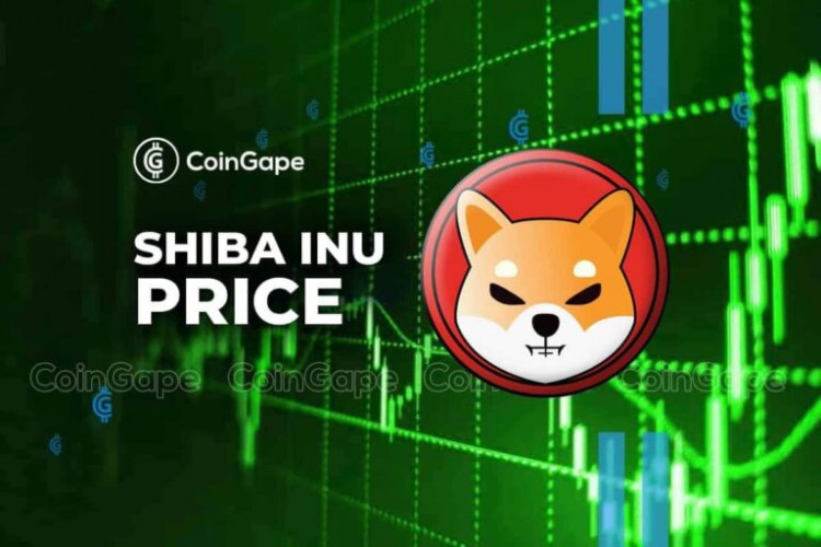 Shiba Inu 价格分析：EMA 死亡交叉可能​​如何阻止 0.00002 美元的突破 %%ex