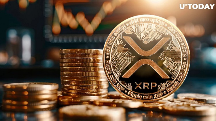 XRP 激增 250 万，价格飙升至 0.52 美元