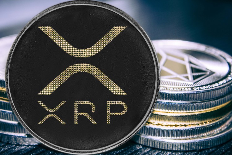 _Title:_ “XRP：快速且经济实惠的跨境支付的未来”