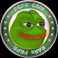 Pepe Coin 在市场动荡中表现出韧性