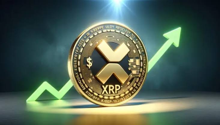 随着 XRP 在红市中意外复苏，一位杰出的市场分析师确定了 XRP