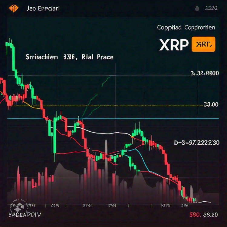 续波动，XRP的当前状态需要仔细分析。