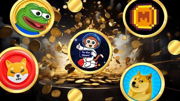 Memecoin 交易分析：